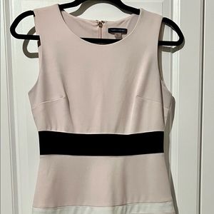 Tommy Hilfiger Fit and Flare size 4